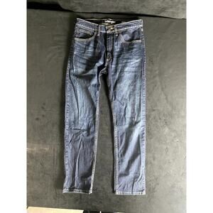WRANGLER STRAIGHT LEG JEANS REGULAR FIT 32X32